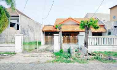 dijual tanah kutisari selatan tenggilis