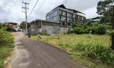 Tanah Dijual di Kutuh, Badung, Bali