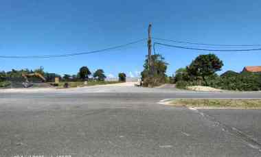 dijual tanah kutuh badung bali