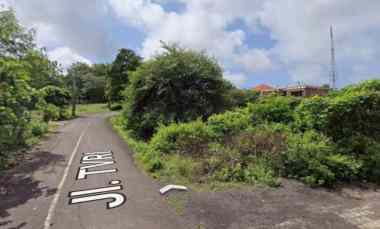 dijual tanah kutuh badung bali
