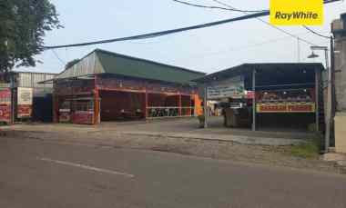 Dijual Tanah Lelang Kyai Abdul Karim Rungkut Surabaya LT 823m2 SHM Bel