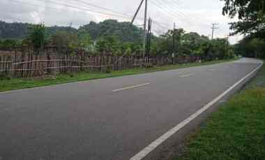 dijual tanah labuan mapin alas barat