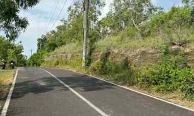 dijual tanah labuansait
