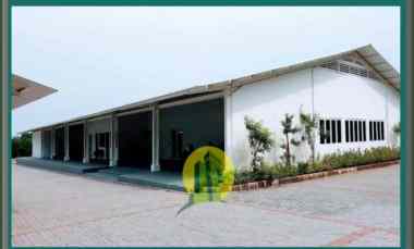 dijual tanah lebak bulus