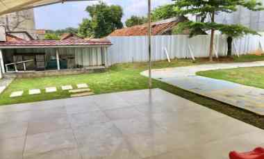 dijual tanah lebak bulus cilandak
