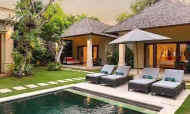 dijual tanah legian seminyak