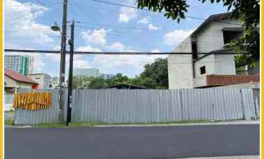 dijual tanah lempongsari palagan