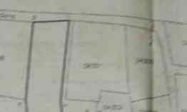 Tanah Ada Bangunan Dikawasan Lenteng Agung Strategis