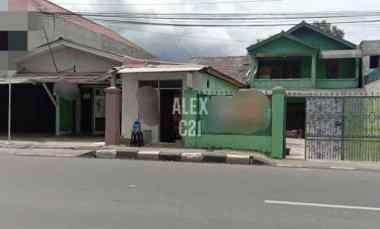 dijual tanah lenteng agung