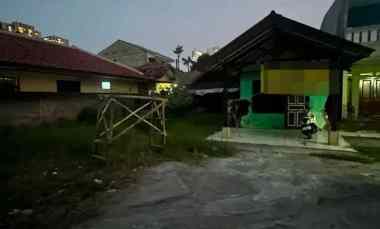 dijual tanah lenteng agung
