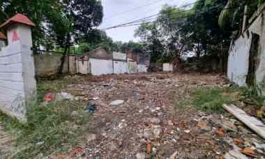 Jual Tanah Komersil di Lenteng Agung, Jagakarsa, Jakarta Selatan