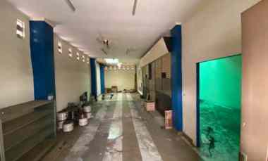 Jual Tanah Bangunan Strategis di Lenteng Agung, Jagakarsa, Jakarta S