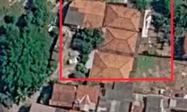 Jual Tanah Hunian Cocok untuk Mini Cluster di Lenteng Agung