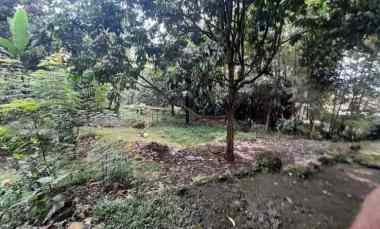 dijual tanah leuwigajah