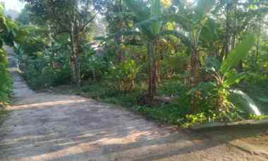 dijual tanah linggasana linggarjati