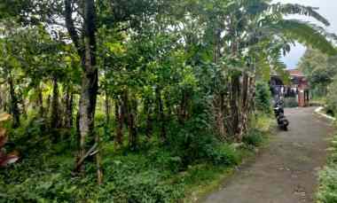 dijual tanah linggasana linggarjati