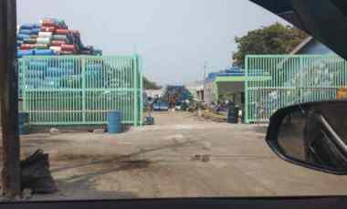 dijual tanah lingkar timur