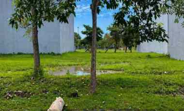 dijual tanah lisbon pakuwon indah