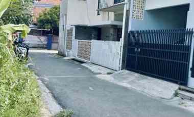 dijual tanah logam pasar kordon buah