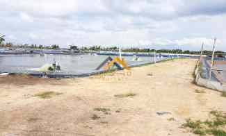 dijual tanah lokasi dusun suka mulia