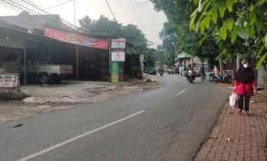 dijual tanah lokasi jagakarsa jakarta selatan