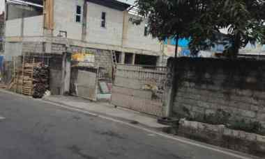 Dijual Tanah Lokasi Jalan Cargo Denpasar Utara