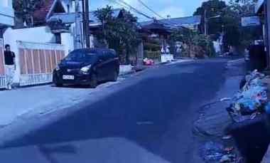 Dijual Tanah Lokasi Jalan Ubung Gatsu Barat