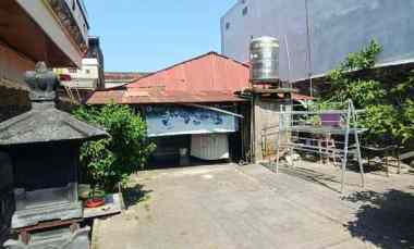 Dijual Tanah Lokasi Jalan Wijaya Kusuma Trijata