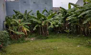 Dijual Tanah Lokasi Klampis Surabaya