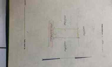 dijual tanah lokasi lebak bulus jakarta selatan