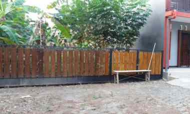 dijual tanah lokasi menarik dalam kota bantul