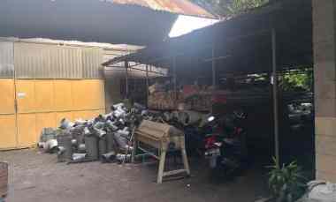 dijual tanah lokasi muding kerobokan
