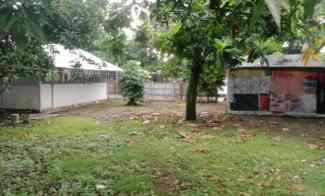 dijual tanah lokasi strategis