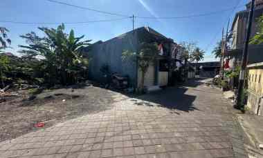 Dijual Tanah Lokasi Strategis Area Abianbase Badung
