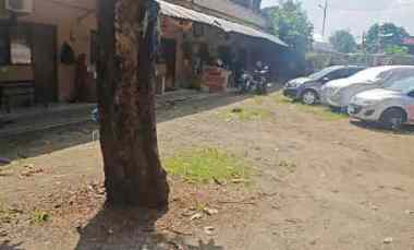 dijual tanah lokasi strategis di kebon baru tebet