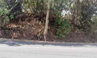 dijual tanah luragunglandeuh strategis