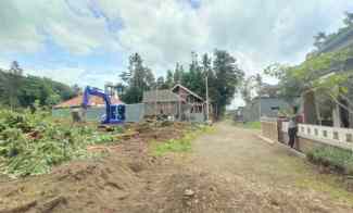 dijual tanah maguwo dekat sd model ajb notaris