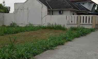 dijual tanah maguwoharjo