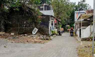 dijual tanah maguwoharjo