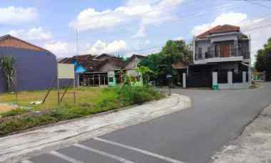 dijual tanah maguwoharjo