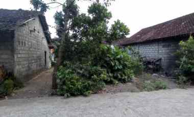 dijual tanah maguwoharjo
