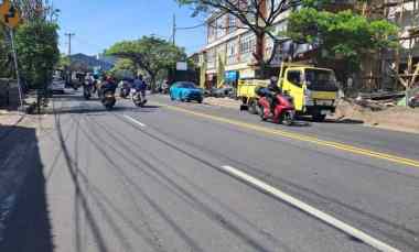 dijual tanah mahendradata