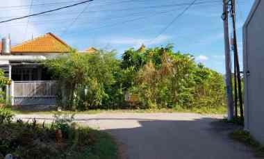 dijual tanah mahendradata