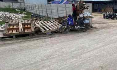 dijual tanah mahendradata selatan