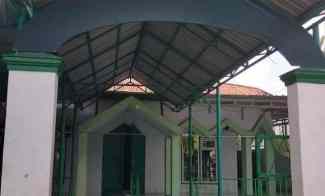Dijual Masjid dan Tanah Makassar Kota Sekitar Makkio Baji, Antang