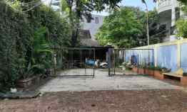dijual tanah mampang jakarta selatan