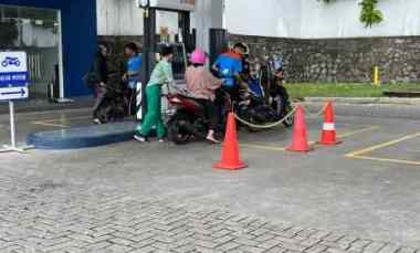 dijual tanah mampang prapatan