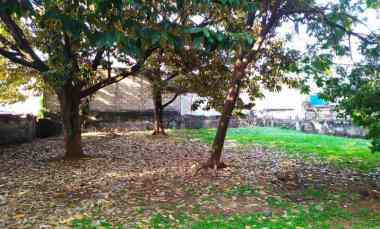 dijual tanah mampang prapatan