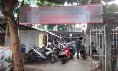 dijual tanah mampang prapatan