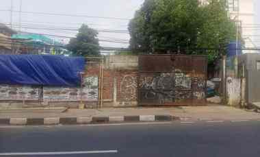 dijual tanah manggarai